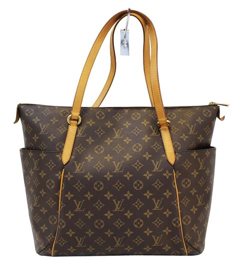 tote bag lv men